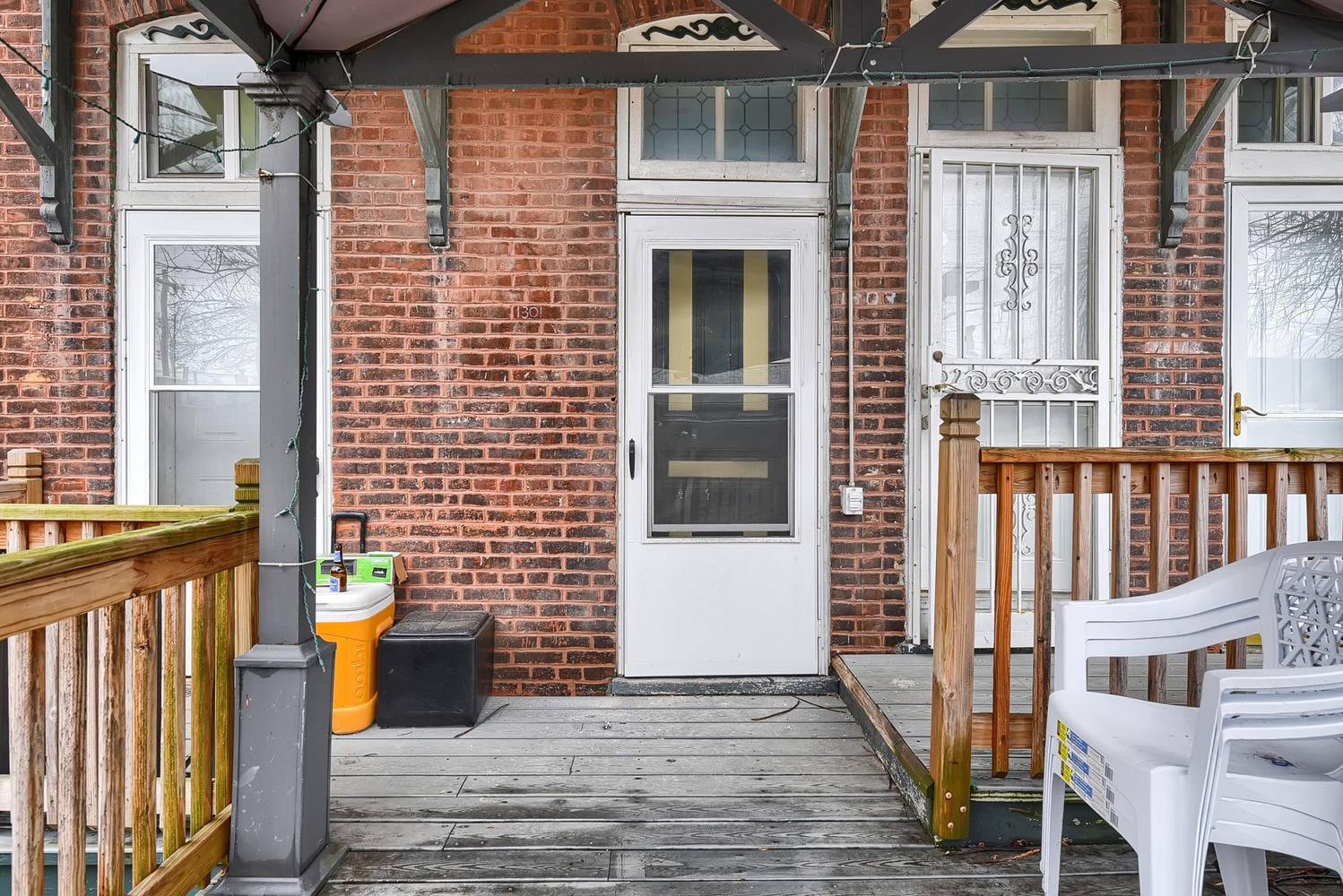 Building Photo - 1301 Shenandoah Ave