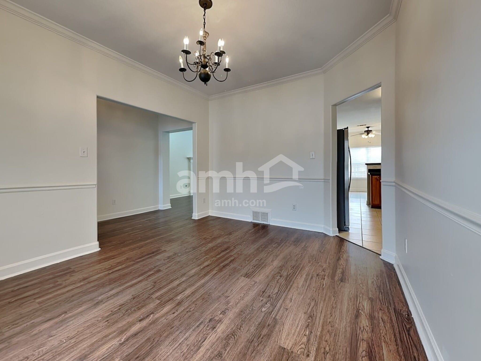 Building Photo - 1285 Macon Hall Rd