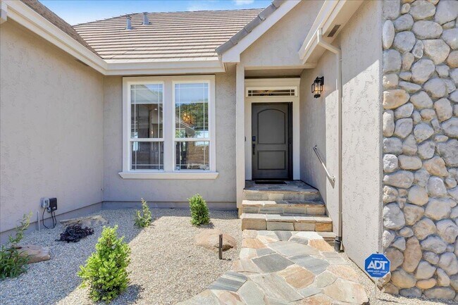 Building Photo - Luxury Lakefront Retreat with Pool, Hot Tub & Private Dock on Lake Tulloch - Recently Remodeled!