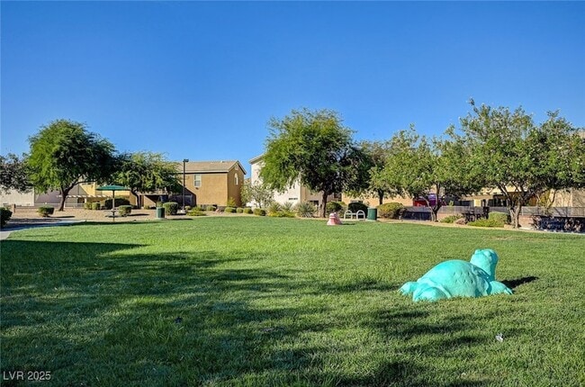 Building Photo - 4855 Double Down Dr