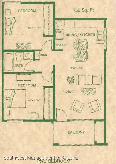 Building Photo - 2714 S Virginia Dr