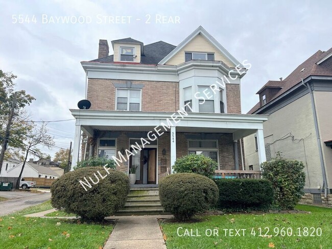Building Photo - 5544 Baywood St