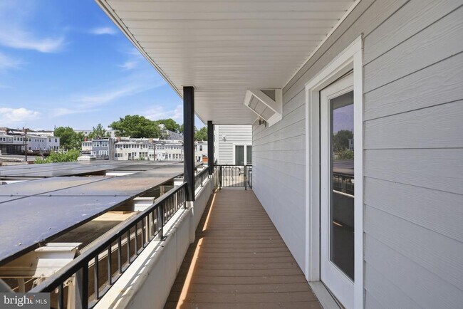 Building Photo - 1207 Kennedy St NW
