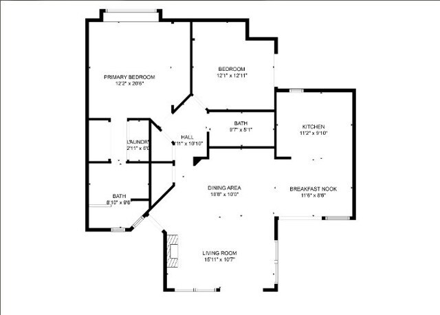 Building Photo - 2017 Orchard Dr