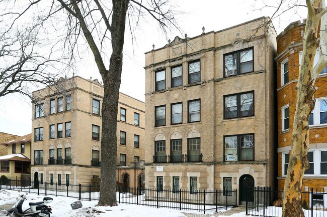 Primary Photo - 7515-7521 North Winchester Avenue