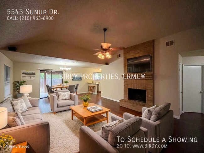 Building Photo - 5543 Sunup Dr