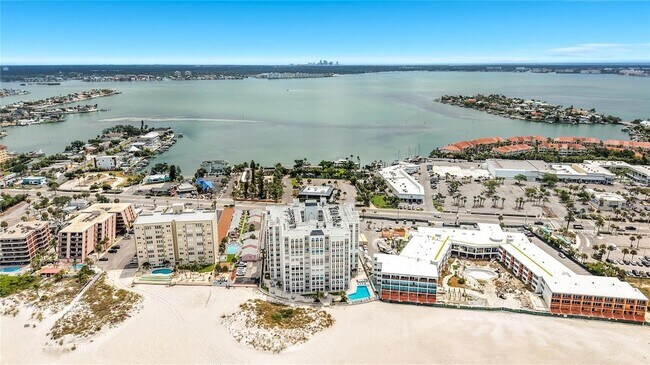 Building Photo - 4950 Gulf Blvd