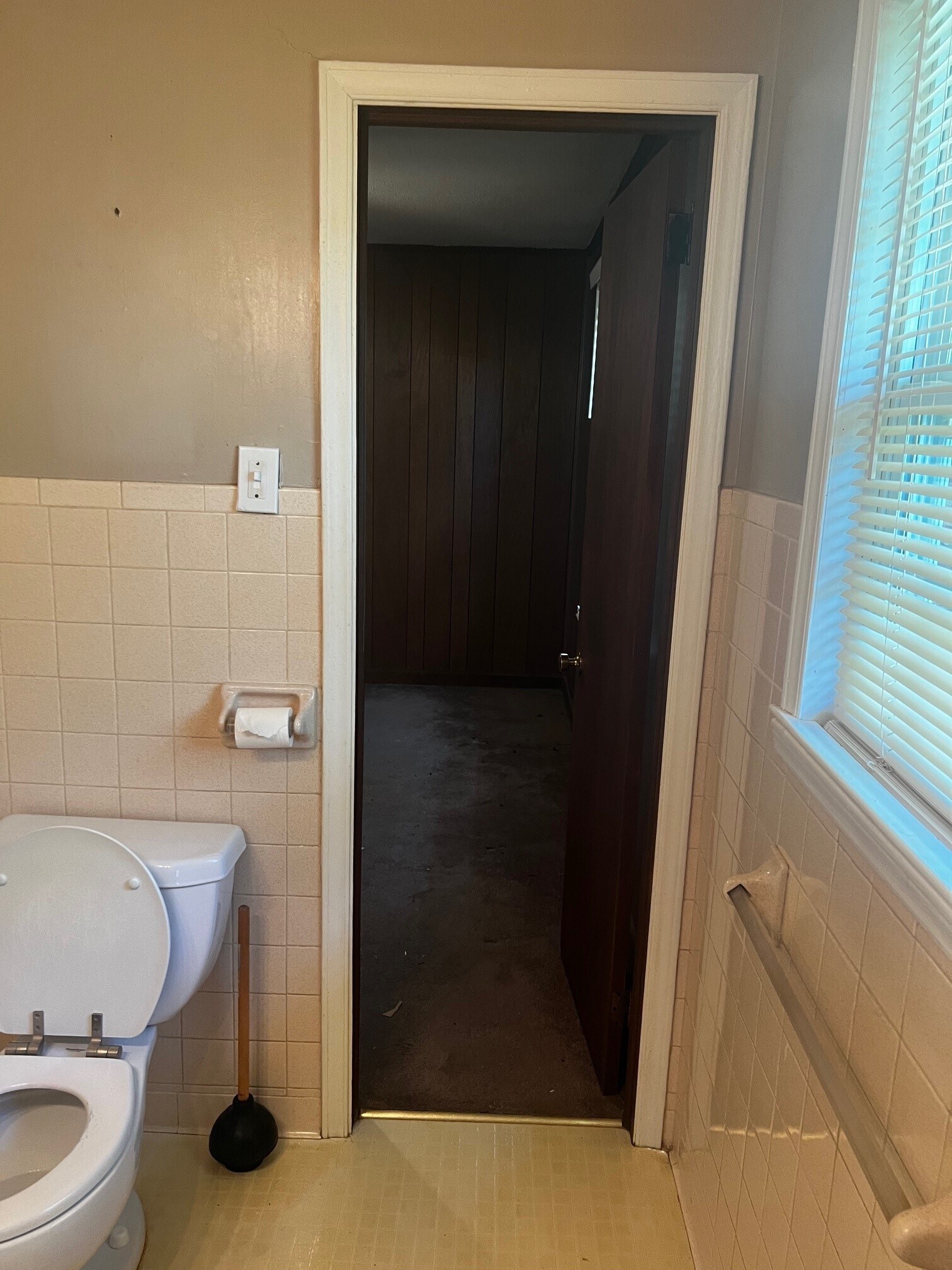 Bathroom - 176 Hardwood Ln