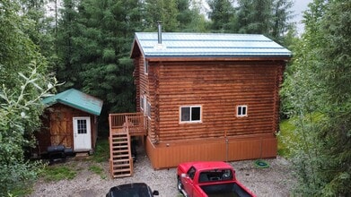 Building Photo - 1515 Sailor Ct