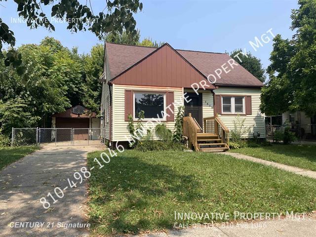 Primary Photo - 1418 Blueberry Ln