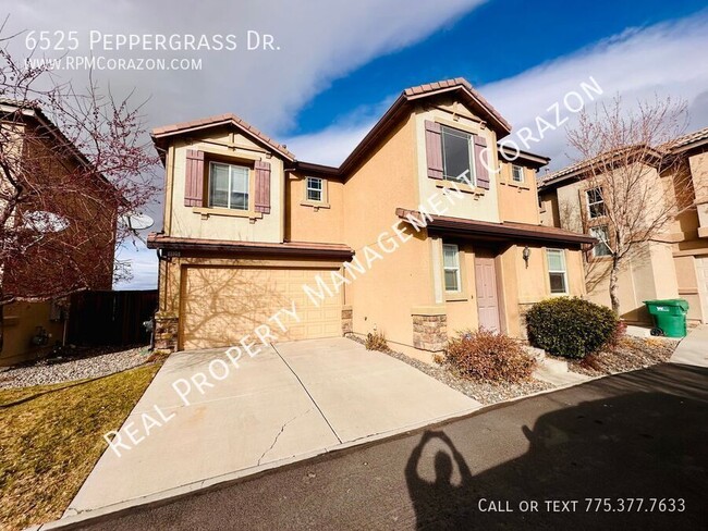 Building Photo - Great Spanish Springs home with view!