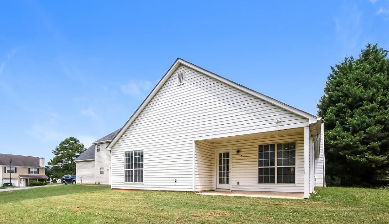 Building Photo - 1007 Olde Town Pl