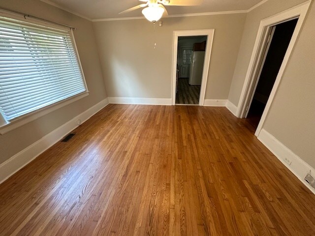 Dining Room - 109 S 17th St