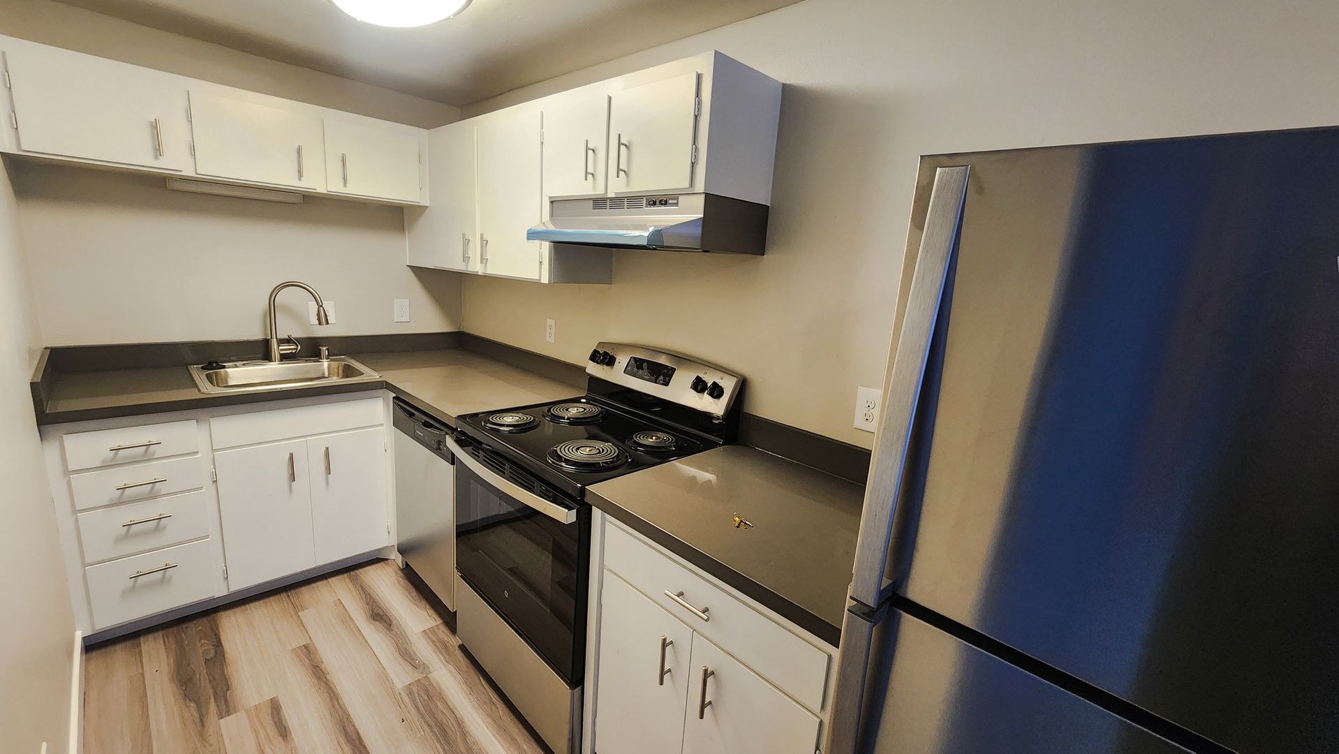 Interior Photo - Timber Heights