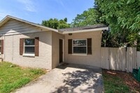 Building Photo - 1/2 Duplex, Historic Longwood area