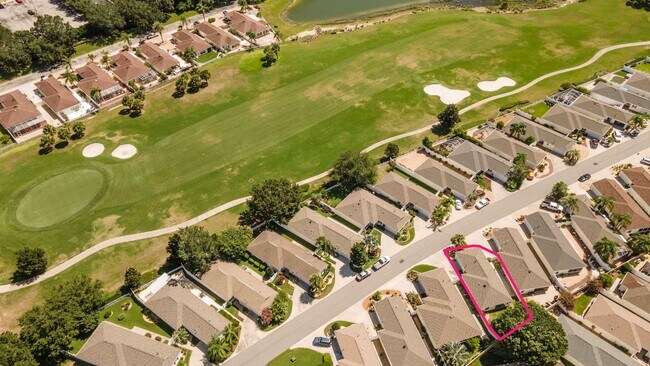 Building Photo - Seasonal 2BR/1BA Villa in Quail Ridge Villas, The Villages