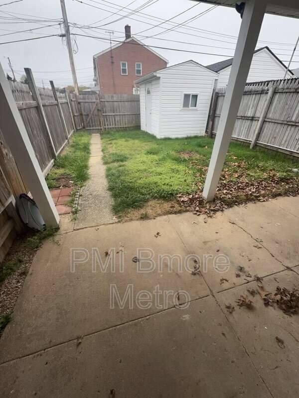 Building Photo - 9703 Conmar Rd