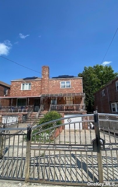 Primary Photo - 2728 Laconia Ave