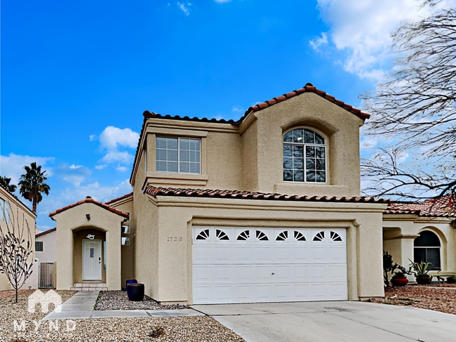 Primary Photo - 1728 Matador Way