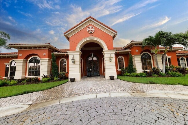 Building Photo - 2705 Via Murano
