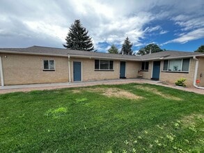 Building Photo - 1640 Cheyenne Ave