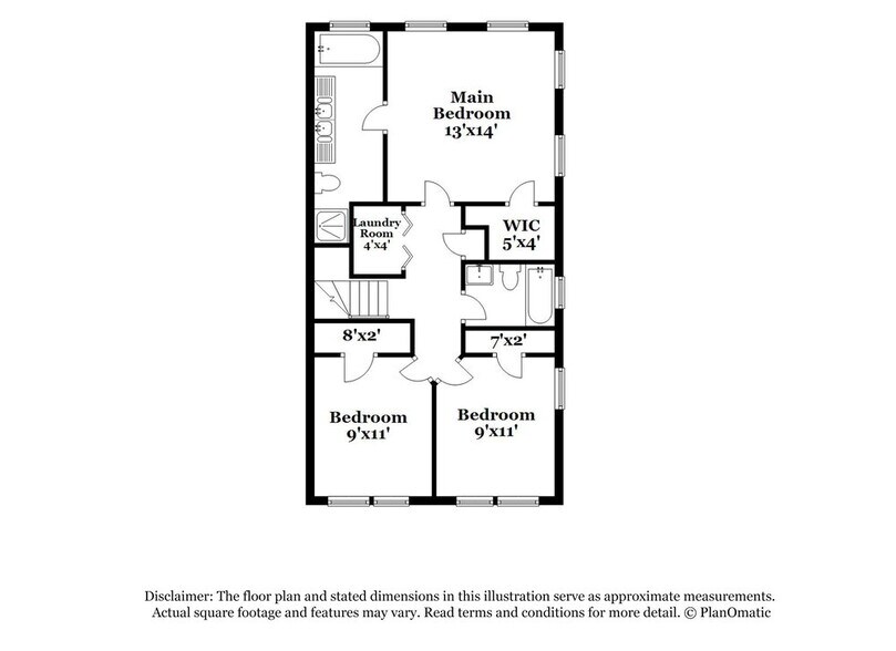 Building Photo - 9948 Evergreen Terrace Dr