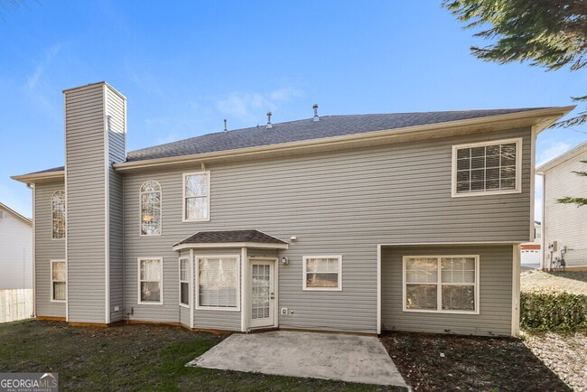 Building Photo - 5621 Winchester Pl