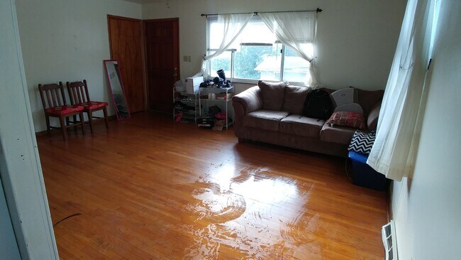 Guest room - 372 Gilmore St