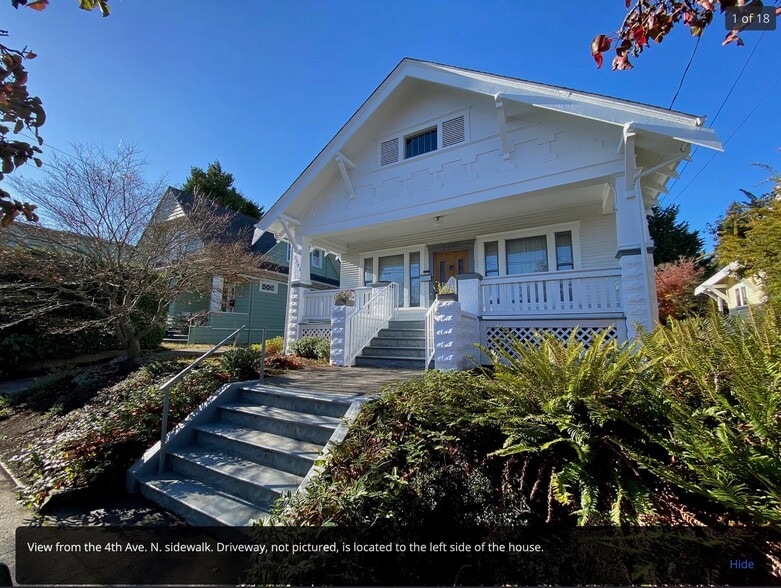 Primary Photo - 2207 4th Ave N