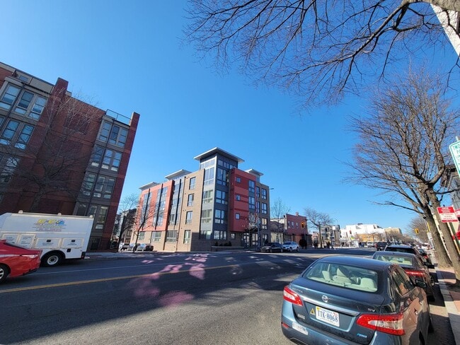 Building Photo - 2905 Georgia Ave NW