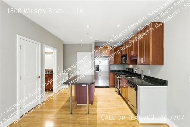 Building Photo - 1800 Wilson Blvd