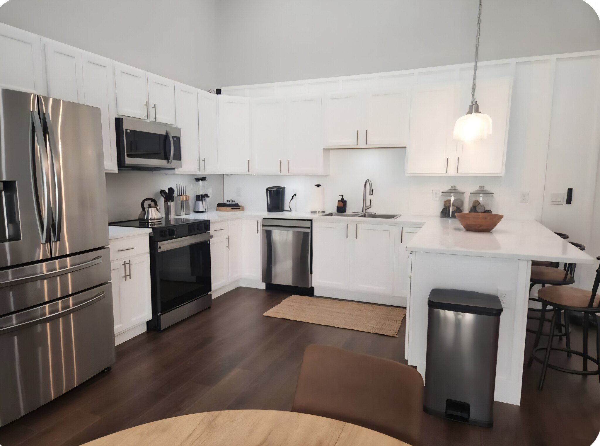 Complete Kitchen - 6378 W Flanders Ln