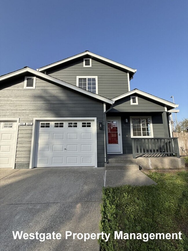 Building Photo - 737 Judith Ct