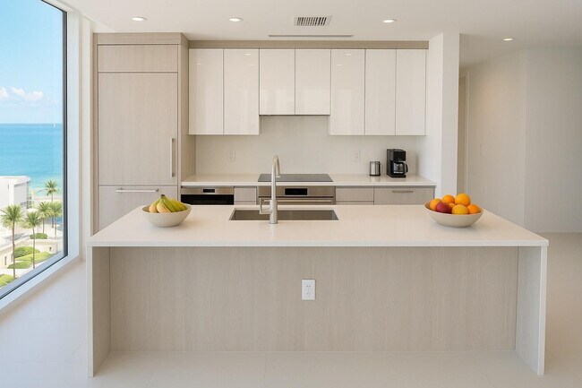 Building Photo - 151 N Seabreeze Blvd