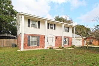 Building Photo - Pool Home with Office, Two Primary Suites ...