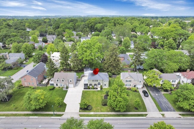 Building Photo - 2615 Northwest Blvd