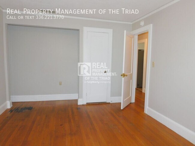 Building Photo - 1524 Rankin Rd