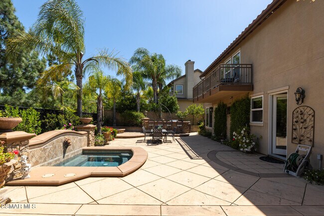 Building Photo - 1508 Warmsprings
