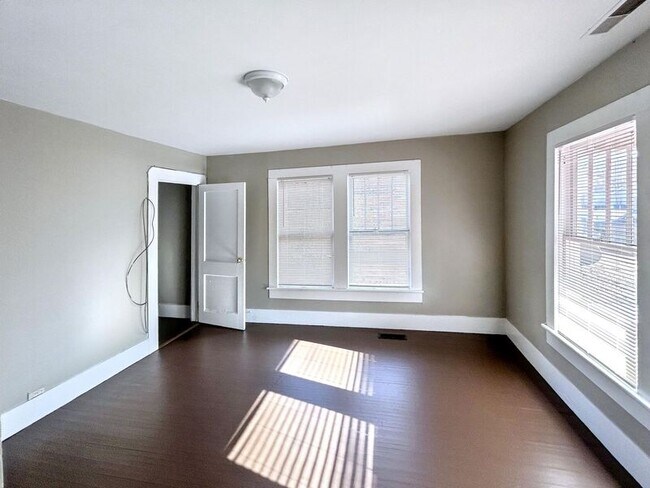 Building Photo - 1312 Wharton Ave