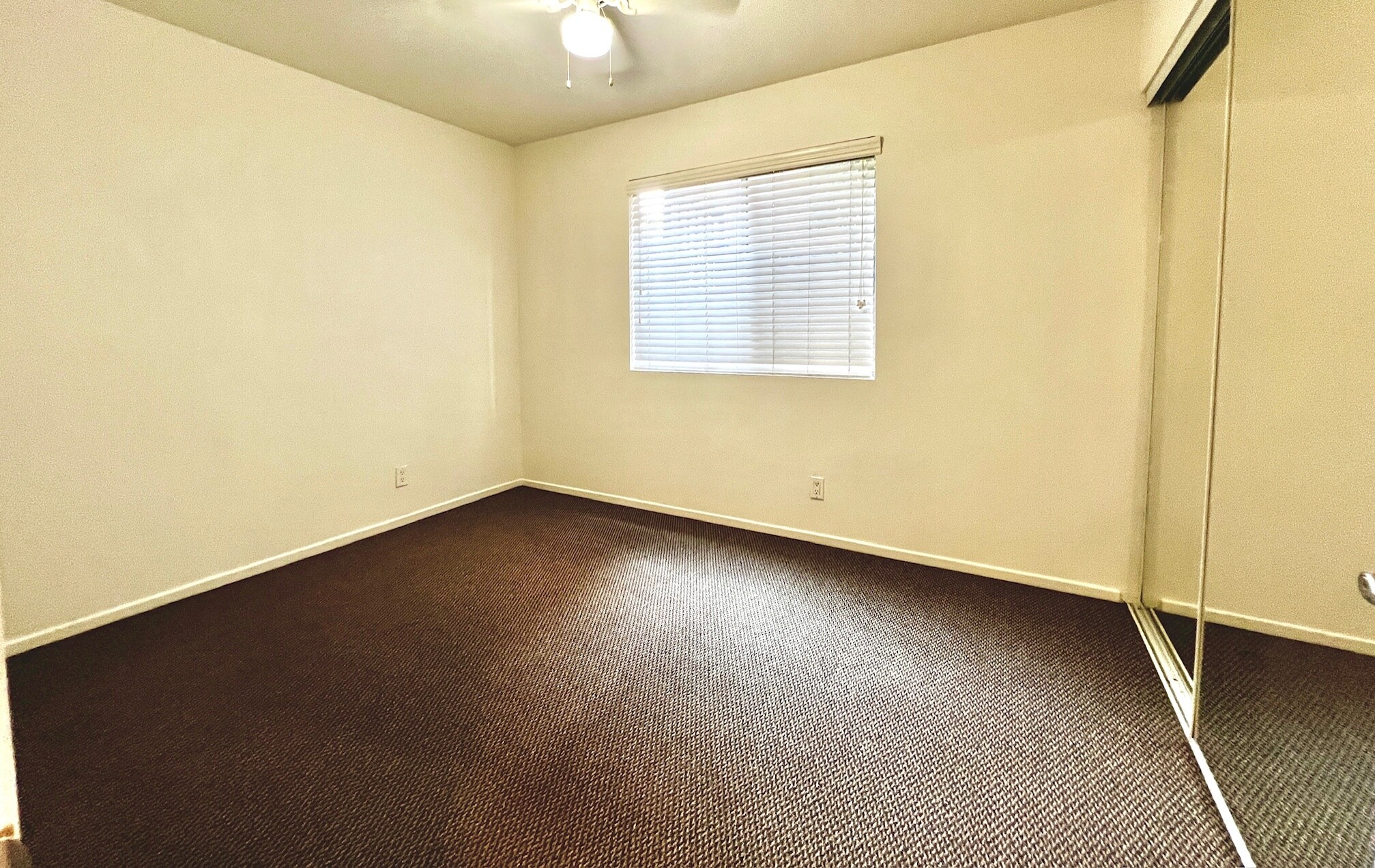Bedroom reverse view - 177 Douglas St