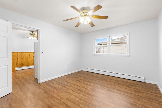 Building Photo - 70 2nd Ave