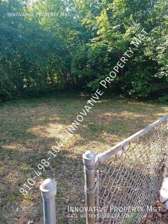 Building Photo - 1230 McIntosh-