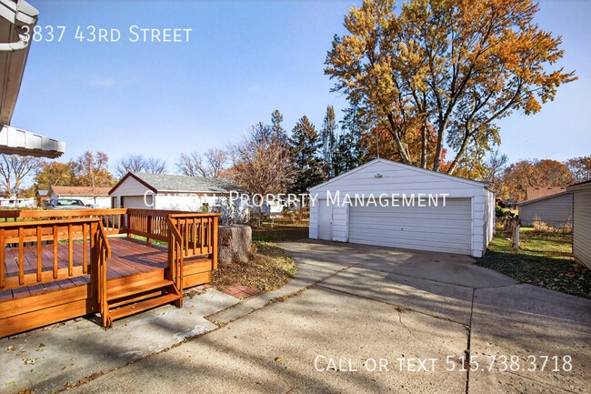 Building Photo - 3837 43rd St