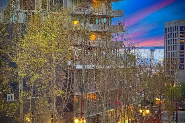 Building Photo - 1150 J St