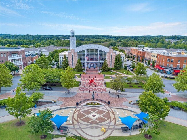 Building Photo - 3962 Boston Common St NW