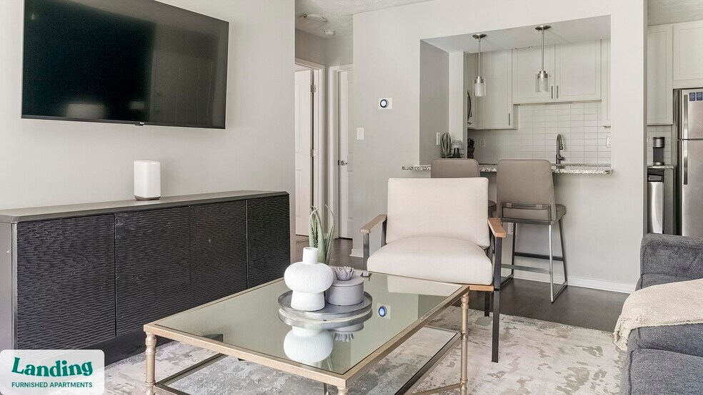 Building Photo - 3421 N Druid Hills Rd