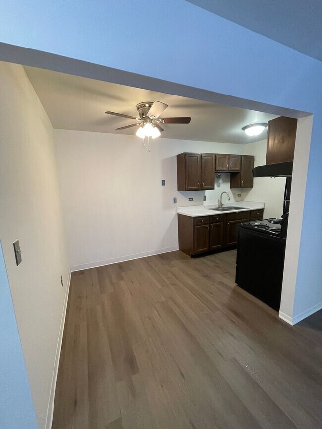 Interior Photo - Sugar Creek Apartments