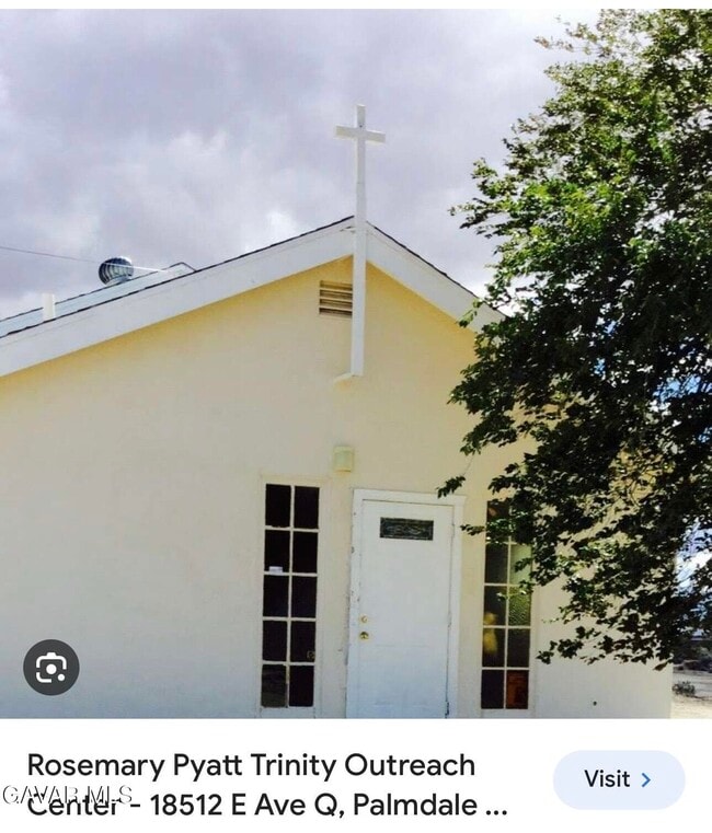 Building Photo - 18512 E Ave Q