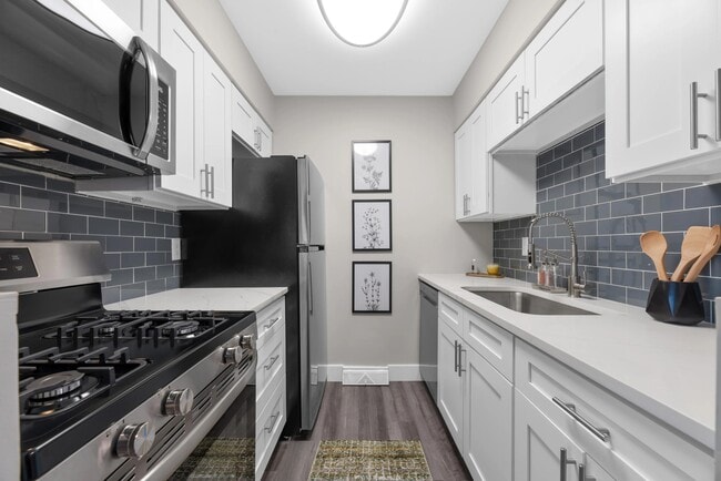 Building Photo - The Rand