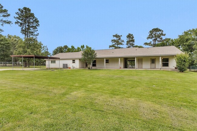 Building Photo - 14699 McCaleb Rd